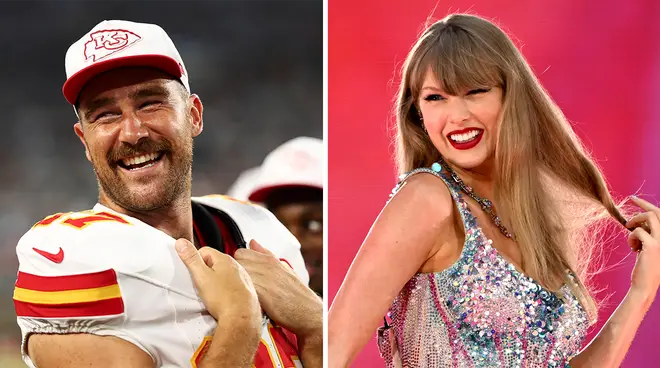Taylor Swift et Travis Kelce ont-ils rompu ? La rumeur expliquée 3 Taylor Swift aurait « bien ri » des rumeurs