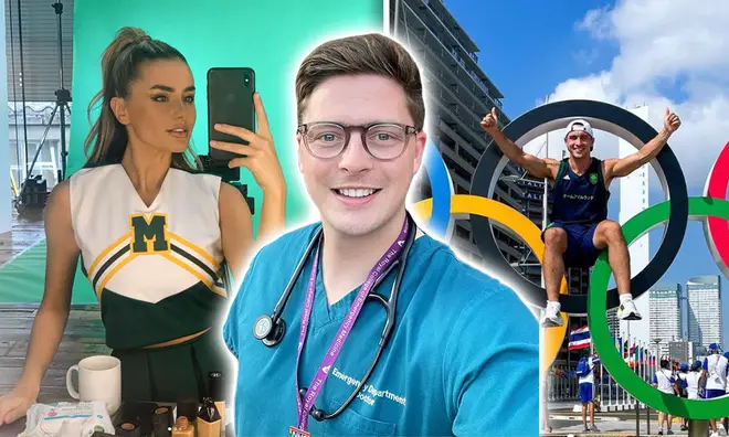 Tous les insulaires qui ont repris un emploi régulier après Love Island 3 Quels Insulaires sont retournés à leur lieu de travail d’origine ?