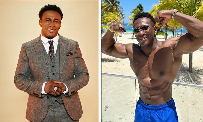 Un candidat au MAFS UK 2024 emprisonné après le tournage d'une série de télé-réalité 3 Alex Henry figurera dans MAFS UK 2024