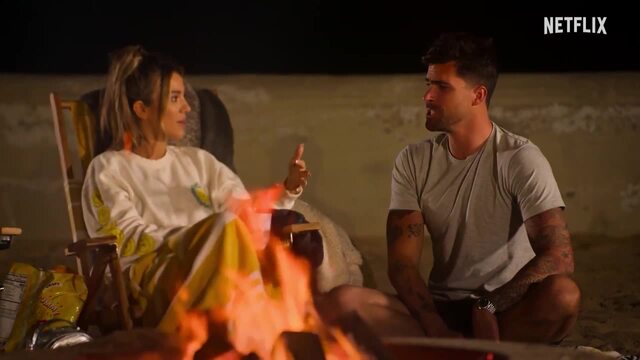 Vendre la saison 4 de The OC : y aura-t-il une autre saison ? - 5