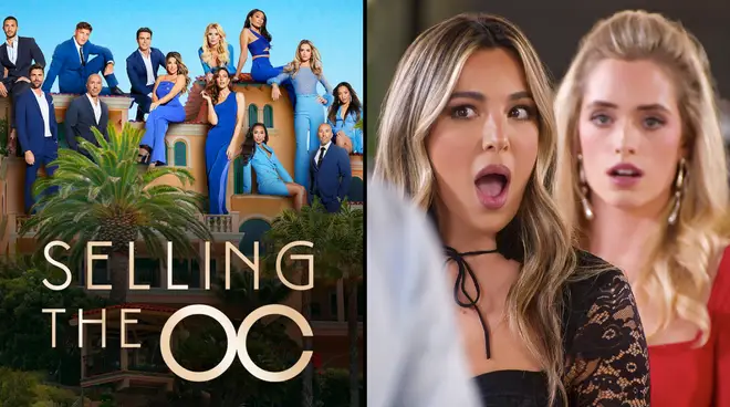 Vendre la saison 4 de The OC : y aura-t-il une autre saison ? 3 Y aura-t-il une saison 4 de Selling The OC ? Voici tout ce que nous savons