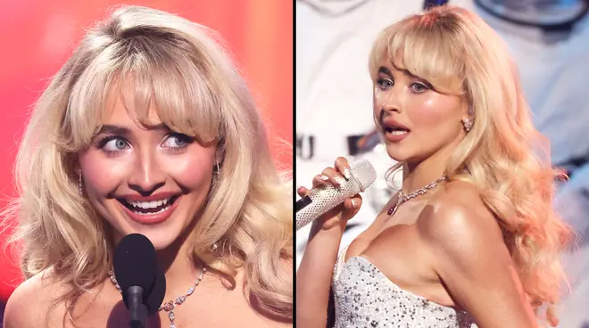 Voici pourquoi Sabrina Carpenter ne fera pas les outros "Nonsense" sur la tournée Short n' Sweet 3 Voici pourquoi Sabrina Carpenter a terminé ses sorties