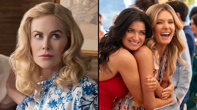 Y aura-t-il une saison 2 de The Perfect Couple ? La série de livres d'Elin Hilderbrand expliquée