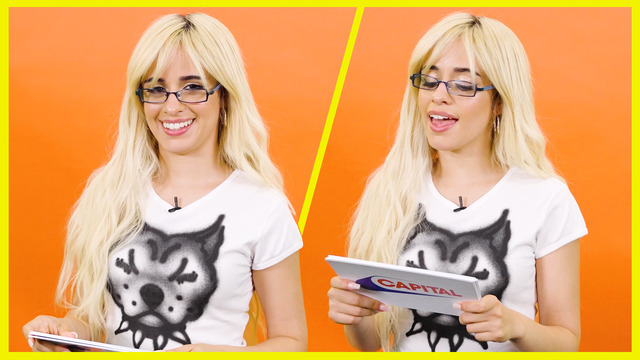 Les fans de Camila Cabello pensent qu'elle répond à Sabrina Carpenter dans "Can Friends Kiss ?" - 4