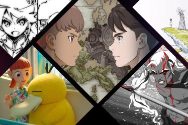 L'anime arrive sur Netflix en 2025 et au-delà - 4