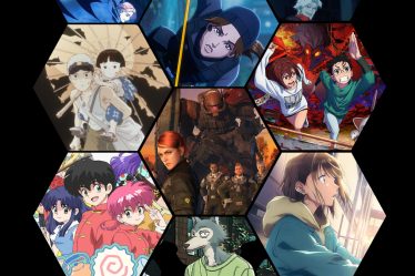 De nouveaux films et émissions d’animation arriveront toujours sur Netflix en 2024 - 10