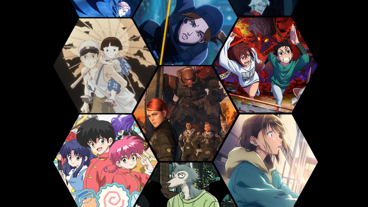 De nouveaux films et émissions d’animation arriveront toujours sur Netflix en 2024 2 De nouveaux films et émissions d’animation arriveront toujours sur Netflix en 2024 - 1