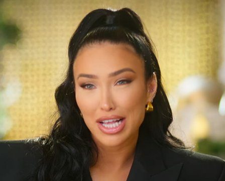 Bre Tiesi: Âge, taille et faits sur la Sunset Star vendue 82 Bre Tiesi: Âge, taille et faits sur la Sunset Star vendue - 81