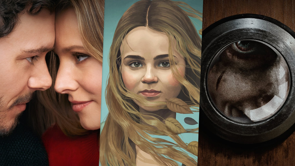 Ce qui arrive sur Netflix cette semaine : du 23 au 29 septembre 2024 2 Ce qui arrive sur Netflix cette semaine : du 23 au 29 septembre 2024 - 1