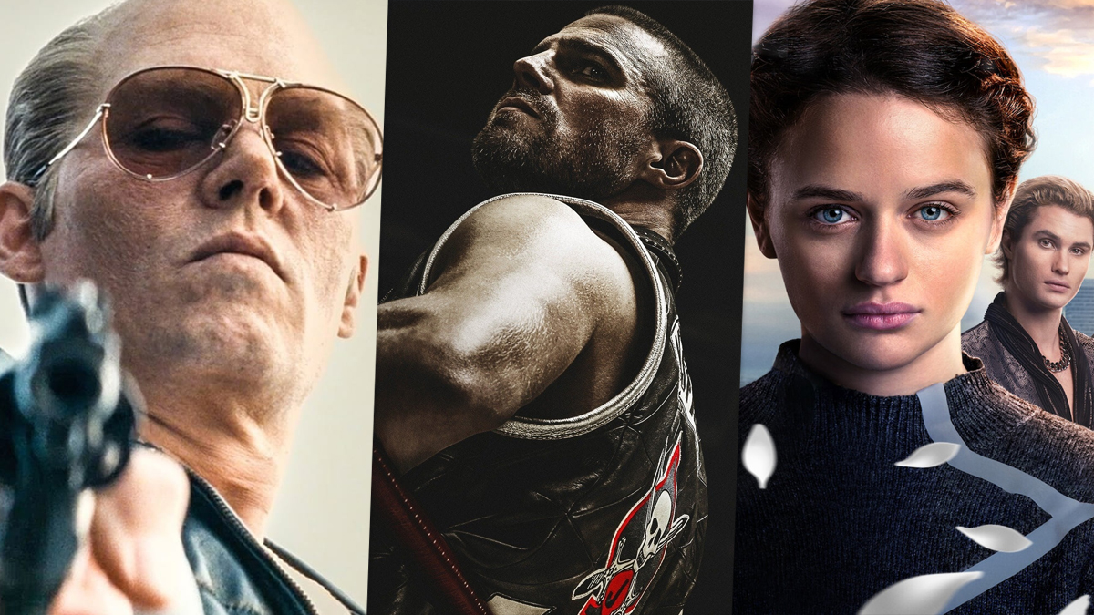 Ce qui arrive sur Netflix cette semaine : du 9 au 15 septembre 2024 2 Ce qui arrive sur Netflix cette semaine : du 9 au 15 septembre 2024 - 1