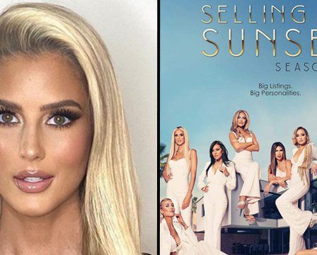 Emma Hernan : 12 faits sur l'agent de Selling Sunset que vous devez vraiment savoir 85 Emma Hernan : 12 faits sur l'agent de Selling Sunset que vous devez vraiment savoir - 84