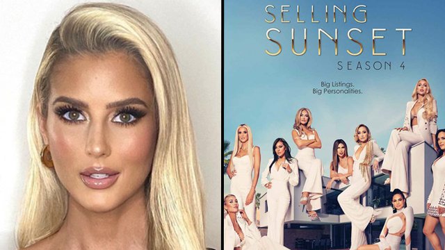 Emma Hernan : 12 faits sur l'agent de Selling Sunset que vous devez vraiment savoir 2 Emma Hernan : 12 faits sur l'agent de Selling Sunset que vous devez vraiment savoir - 1