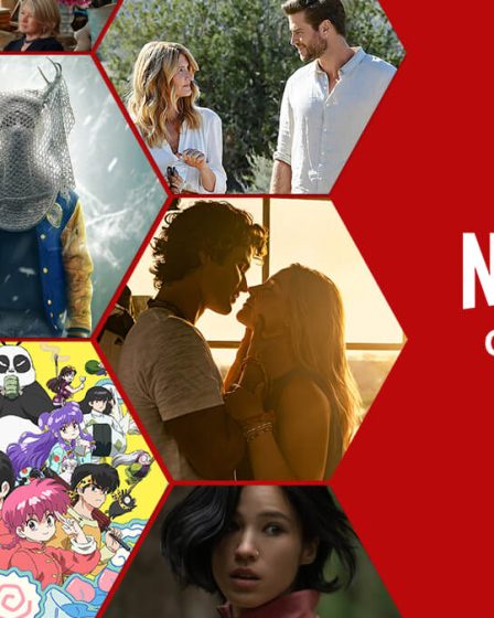 Ce qui arrive sur Netflix en octobre 2024 90 Ce qui arrive sur Netflix en octobre 2024 - 89