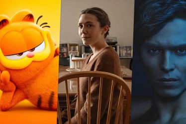Ce qui arrive sur Netflix cette semaine : du 16 au 22 septembre 2024 - 8