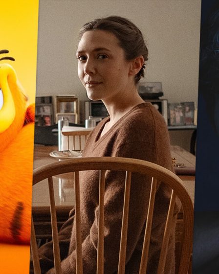 Ce qui arrive sur Netflix cette semaine : du 16 au 22 septembre 2024 112 Ce qui arrive sur Netflix cette semaine : du 16 au 22 septembre 2024 - 111