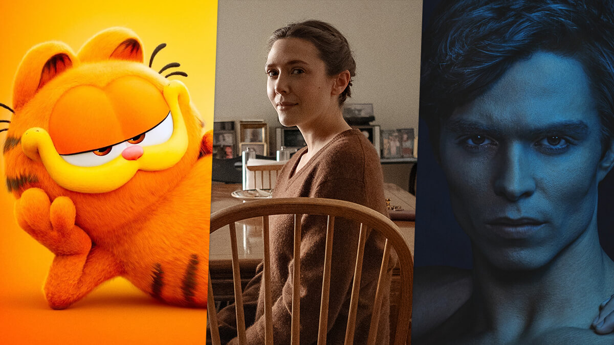 Ce qui arrive sur Netflix cette semaine : du 16 au 22 septembre 2024 2 Ce qui arrive sur Netflix cette semaine : du 16 au 22 septembre 2024 - 1