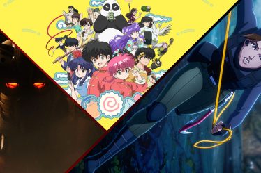 Nouvel anime sur Netflix en octobre 2024 - 9