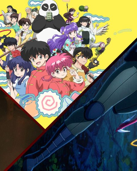 Nouvel anime sur Netflix en octobre 2024 18 Nouvel anime sur Netflix en octobre 2024 - 17