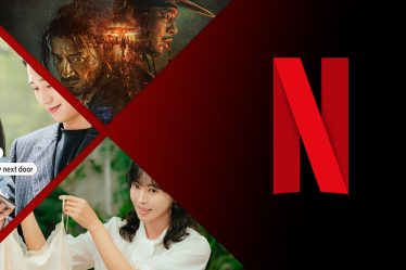 Nouveaux K-Dramas sur Netflix en octobre 2024 - 8