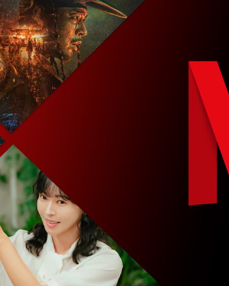 Nouveaux K-Dramas sur Netflix en octobre 2024 147 Nouveaux K-Dramas sur Netflix en octobre 2024 - 146
