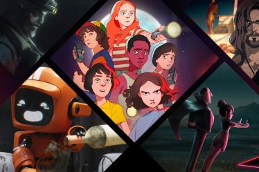 De nouvelles émissions d’animation arrivent sur Netflix en 2025 et au-delà - 9