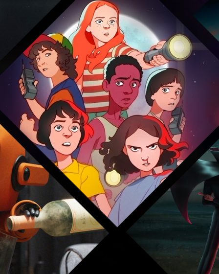 De nouvelles émissions d’animation arrivent sur Netflix en 2025 et au-delà 45 De nouvelles émissions d’animation arrivent sur Netflix en 2025 et au-delà - 44