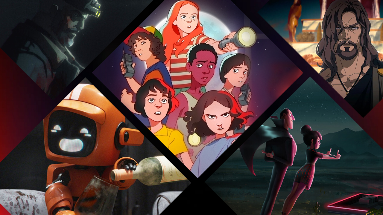 De nouvelles émissions d’animation arrivent sur Netflix en 2025 et au-delà 2 De nouvelles émissions d’animation arrivent sur Netflix en 2025 et au-delà - 1