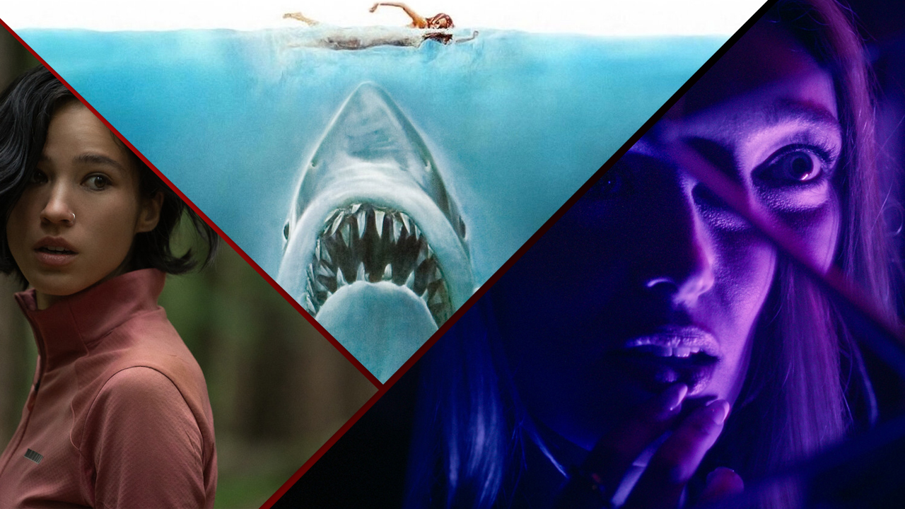 Nouveaux films et séries d’horreur à venir sur Netflix pour Halloween 2024 2 Nouveaux films et séries d’horreur à venir sur Netflix pour Halloween 2024 - 1