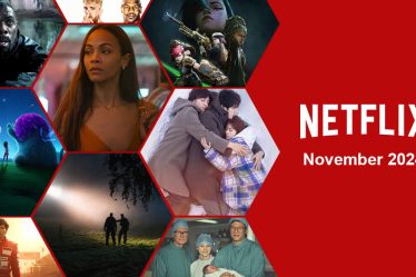 Ce qui arrive sur Netflix en novembre 2024 - 7