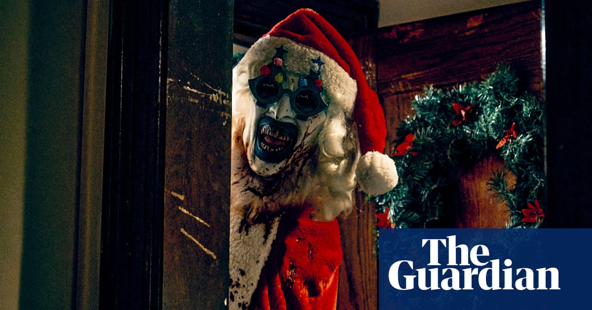 Comment les films Terrifier sont devenus un phénomène choquant | Films d'horreur 2 Comment les films Terrifier sont devenus un phénomène choquant | Films d'horreur - 1