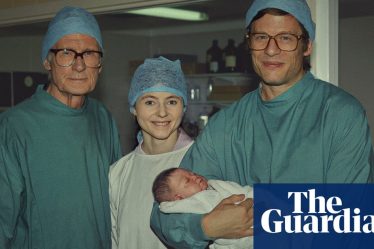 Bill Nighy, James Norton et Thomasin McKenzie parlent de leur film sur la naissance de la FIV - 2