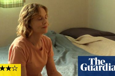Critique : Isabelle Huppert enchante dans une comédie coréenne élégante | Festival du film de Londres 2024 - 2