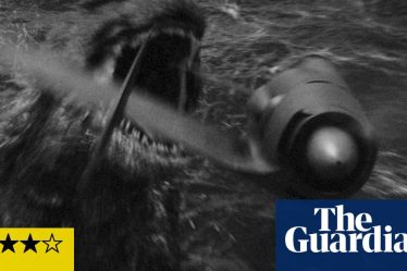 Critique du film : Godzilla en noir et blanc - un monstre magnifique - 2
