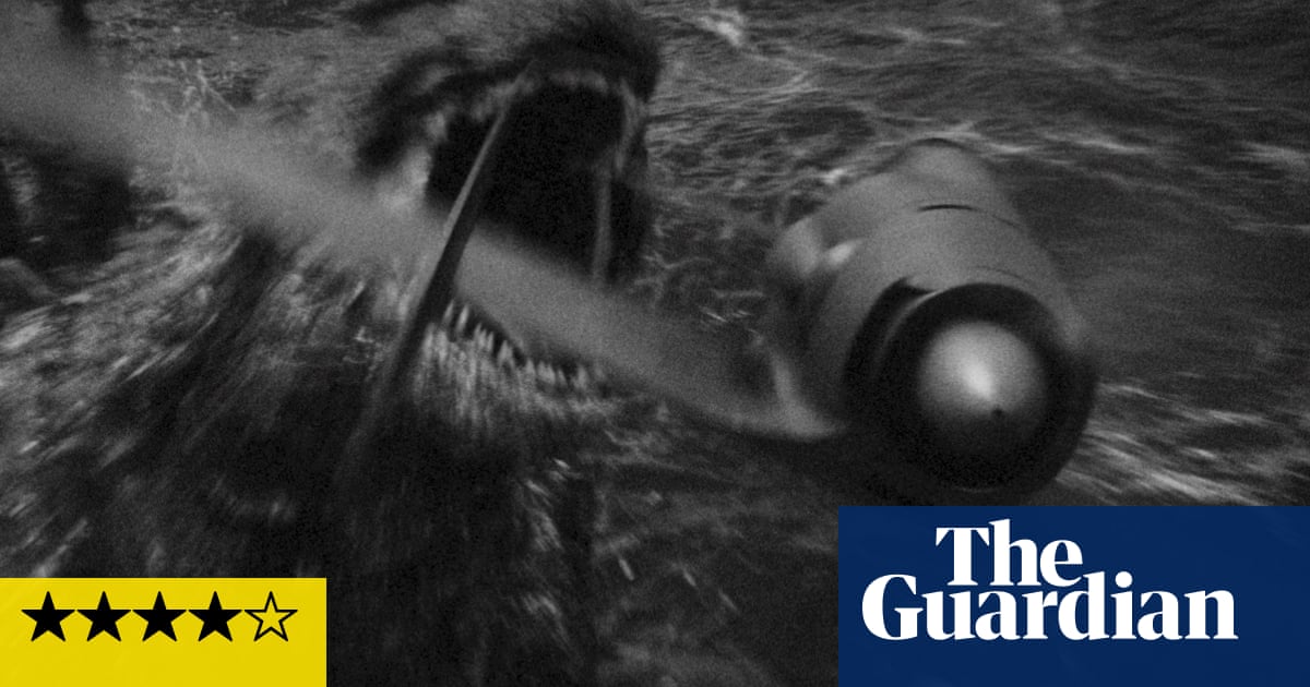 Critique du film : Godzilla en noir et blanc - un monstre magnifique 2 Critique du film : Godzilla en noir et blanc - un monstre magnifique - 1