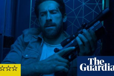 Critique de Take Cover - Thriller avec Scott Adkins qui surpasse Fast & Furious | Film - 6