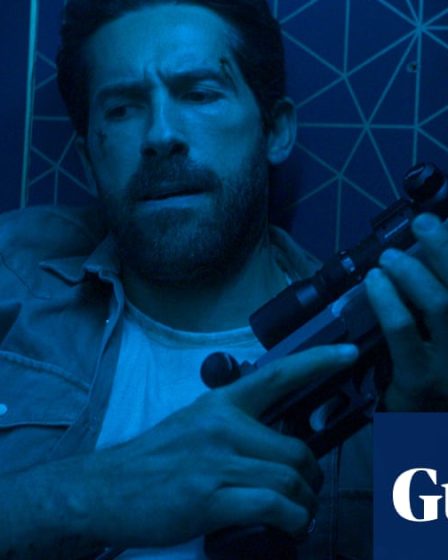 Critique de Take Cover - Thriller avec Scott Adkins qui surpasse Fast & Furious | Film - 52