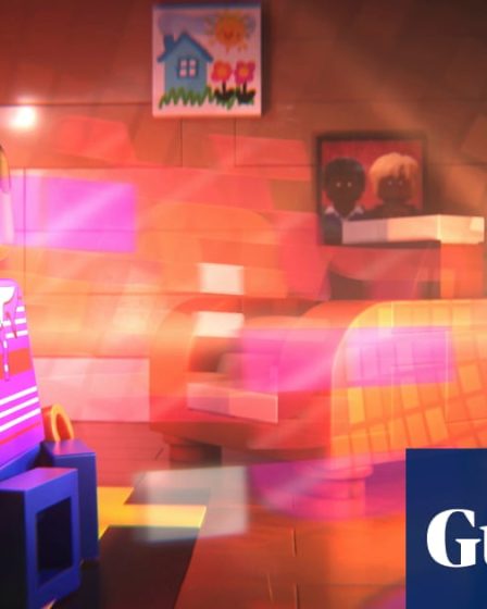 <br />
<br />
<h1>Revue de "Piece by Piece" - le biopic Lego de Pharrell promet d'être un succès au festival du film de Toronto 2024</h1><br />
<br />
<p>Le film "Piece by Piece" retrace l'histoire de Pharrell à travers le prisme des Legos. Présenté en avant-première au festival du film de Toronto 2024, ce biopic promet d'être un succès retentissant. </p><br />
<br />
<h2>Points importants:</h2><br />
<ul><br /> <li>La façon dont le film retrace la carrière de Pharrell à travers des animations Lego</li><br /> <li>Les réactions positives du public et des critiques lors de sa projection au festival</li><br /> <li>La performance de l'acteur principal et la qualité de la réalisation</li><br />
</ul><br />
<br /> - 46