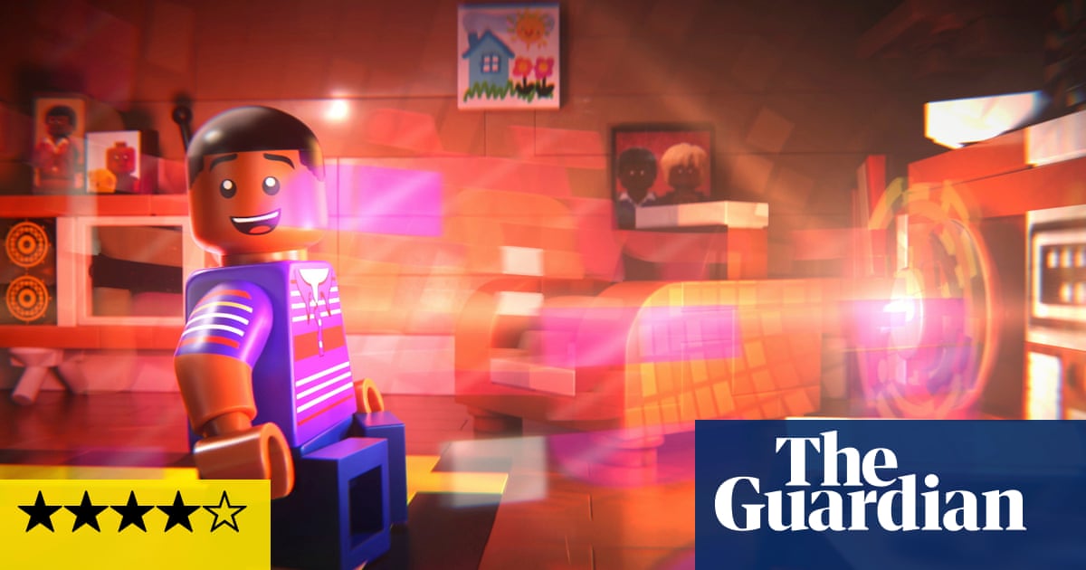 <br />
<br />
<h1>Revue de "Piece by Piece" - le biopic Lego de Pharrell promet d'être un succès au festival du film de Toronto 2024</h1><br />
<br />
<p>Le film "Piece by Piece" retrace l'histoire de Pharrell à travers le prisme des Legos. Présenté en avant-première au festival du film de Toronto 2024, ce biopic promet d'être un succès retentissant. </p><br />
<br />
<h2>Points importants:</h2><br />
<ul><br /> <li>La façon dont le film retrace la carrière de Pharrell à travers des animations Lego</li><br /> <li>Les réactions positives du public et des critiques lors de sa projection au festival</li><br /> <li>La performance de l'acteur principal et la qualité de la réalisation</li><br />
</ul><br />
<br /> 2 <br />
<br />
<h1>Revue de "Piece by Piece" - le biopic Lego de Pharrell promet d'être un succès au festival du film de Toronto 2024</h1><br />
<br />
<p>Le film "Piece by Piece" retrace l'histoire de Pharrell à travers le prisme des Legos. Présenté en avant-première au festival du film de Toronto 2024, ce biopic promet d'être un succès retentissant. </p><br />
<br />
<h2>Points importants:</h2><br />
<ul><br /> <li>La façon dont le film retrace la carrière de Pharrell à travers des animations Lego</li><br /> <li>Les réactions positives du public et des critiques lors de sa projection au festival</li><br /> <li>La performance de l'acteur principal et la qualité de la réalisation</li><br />
</ul><br />
<br /> - 1