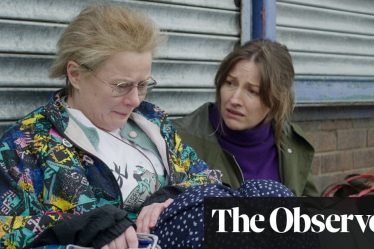 Mark Kermode parle de la réalisatrice britannique Carol Morley, qui voit le surréalisme dans le réel | Film - 2