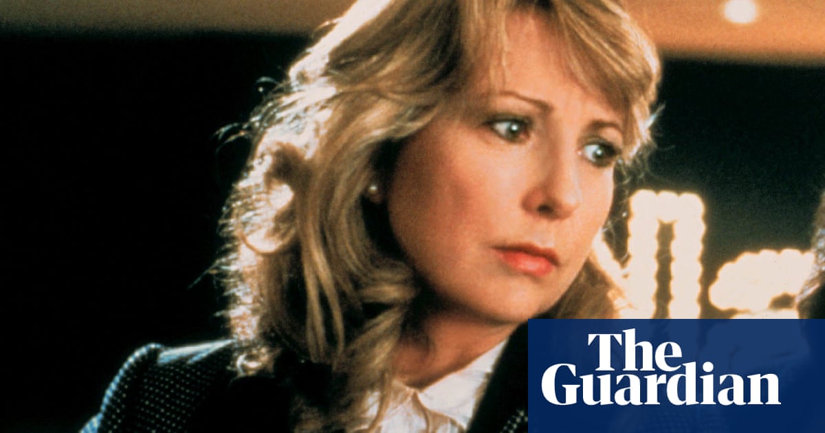 Teri Garr, actrice de Tootsie et Friends, décède à 79 ans | Film 2 Teri Garr, actrice de Tootsie et Friends, décède à 79 ans | Film - 1