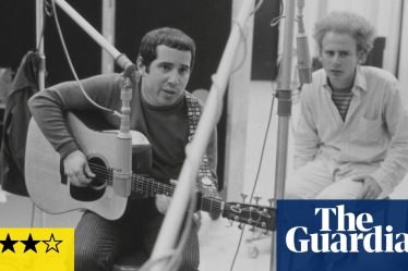 Critique musicale : Portrait émouvant de Paul Simon | Film - 4