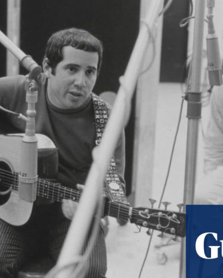 Critique musicale : Portrait émouvant de Paul Simon | Film - 40