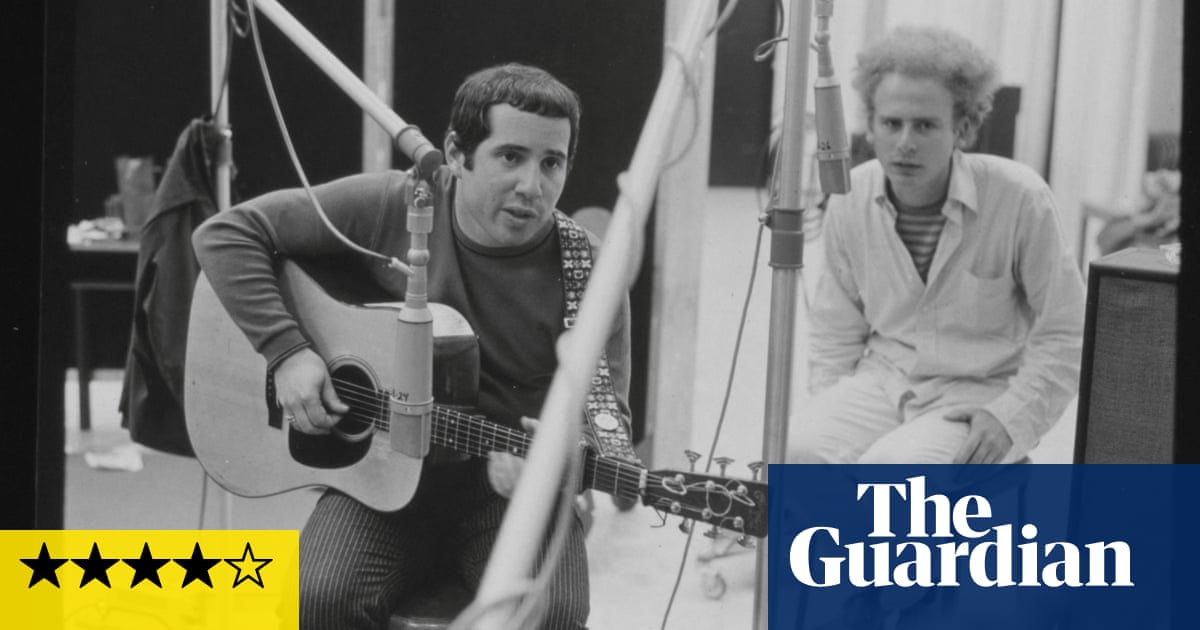 Critique musicale : Portrait émouvant de Paul Simon | Film 2 Critique musicale : Portrait émouvant de Paul Simon | Film - 1