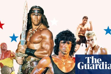 Comprendre Donald Trump en regardant des films d'action des années 80 | Films d'action et d'aventure - 2
