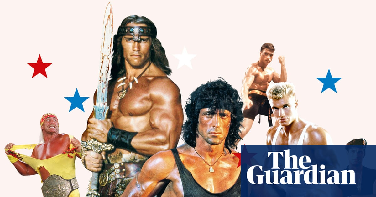 Comprendre Donald Trump en regardant des films d'action des années 80 | Films d'action et d'aventure 2 Comprendre Donald Trump en regardant des films d'action des années 80 | Films d'action et d'aventure - 1