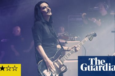 Critique du film : La quête de sens - un rappel brillant des rockeurs radicaux Placebo - 4