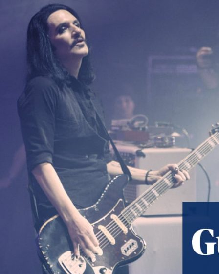 Critique du film : La quête de sens - un rappel brillant des rockeurs radicaux Placebo - 37