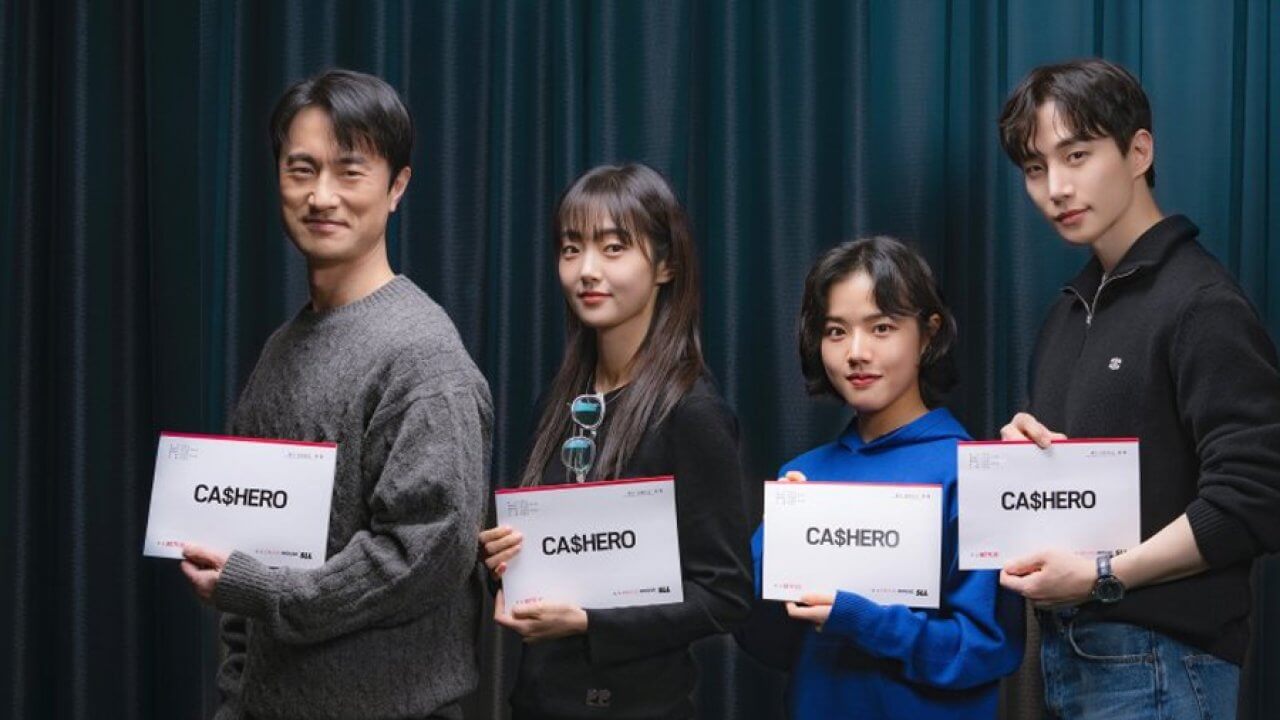 De nouveaux K-Dramas arrivent sur Netflix en 2025 et au-delà - 17