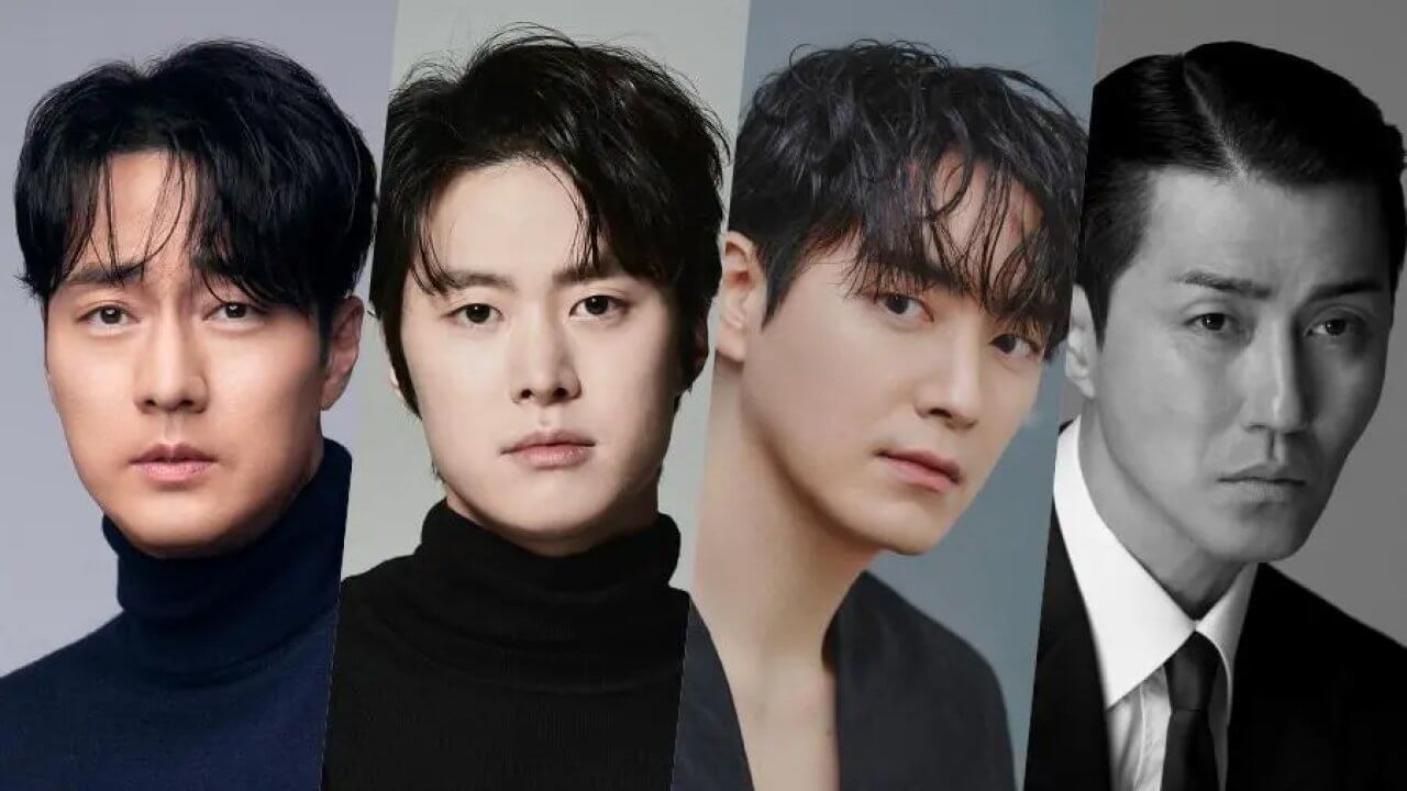 De nouveaux K-Dramas arrivent sur Netflix en 2025 et au-delà - 23