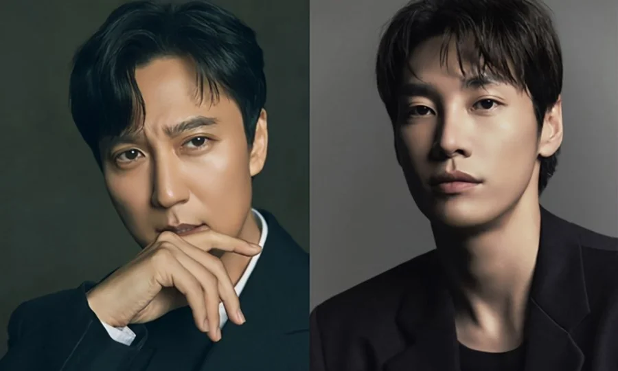 De nouveaux K-Dramas arrivent sur Netflix en 2025 et au-delà - 27